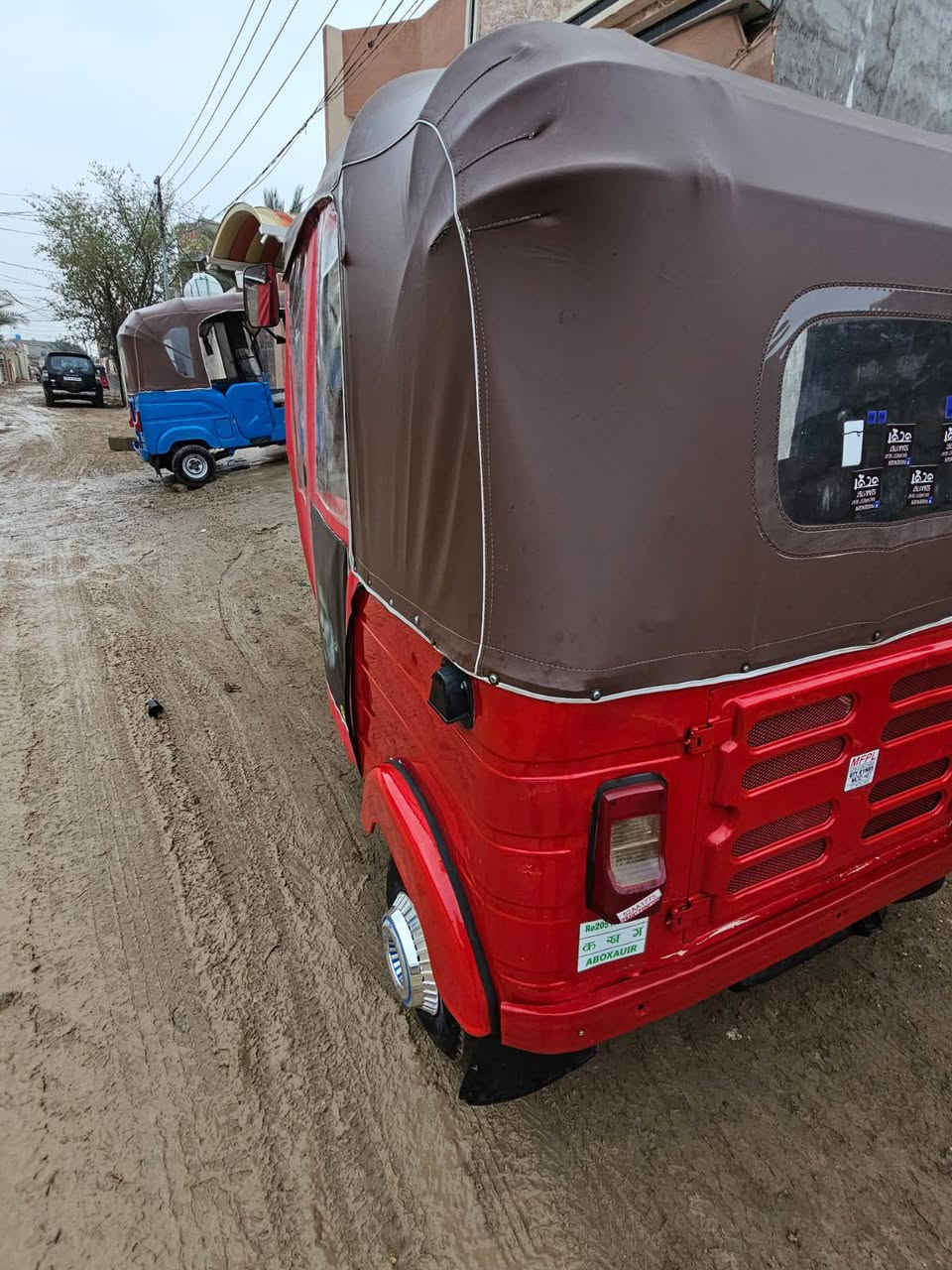 تكتك موديل 18 رقم بغداد تحويل ثاني يوم السعر 5500 العنوان بعقوبه مفرق


**إذا كنت صاحب هذا الإعلان وتريد حذفه لأي سبب، رجاءا أرسل رسالة إلى الدعم الفني**