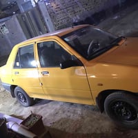 سايبه للبيع موديل 24كفاله عامه رقم قادسية  انكليزي حداديه تخم تاير الب...