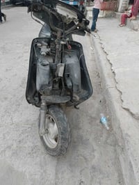 فراشة ياباني • قفل من الاخير • الشعب