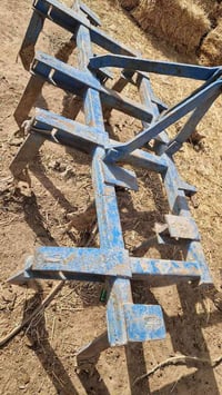 معدات عنتر • دوانيه • للبيع