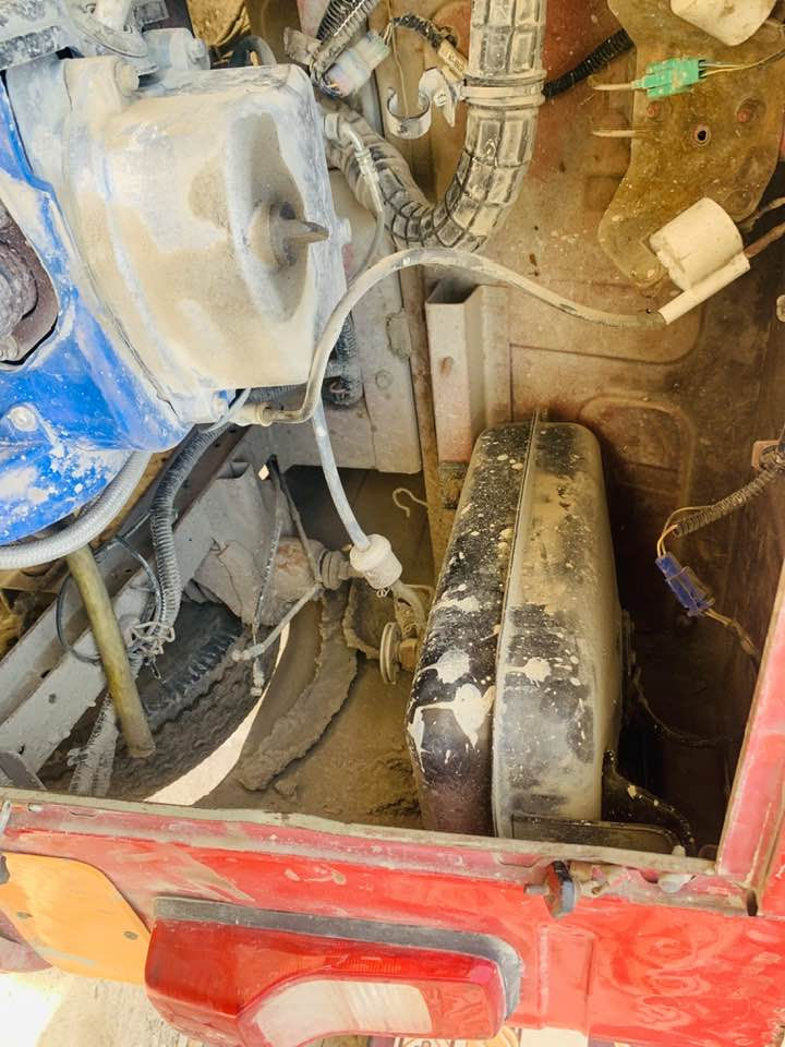 سلام عليكم تكتك مديل 2018 تكتك نضيفه مكينه اكسل تيرات كبريتر سلف كله جديد وراق ستنساخ بيهن 2 اصليات تكفله بكلشي تجي تاخذه من باب بيتنه  تكتك كبل الشارع منقصه أي شي كهربيات كلهن شغاله سعره مليونين و700 وبيهه مجال بكاني بغداد البياع هاذه رقمي (***********)
