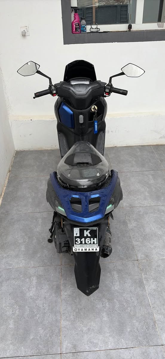 Motorcycle السليمانية, العراق


**إذا كنت صاحب هذا الإعلان وتريد حذفه لأي سبب، رجاءا أرسل رسالة إلى الدعم الفني**