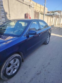 اوبتيما ٢٠٠٧ • وارد امريكي • رقم دهوك