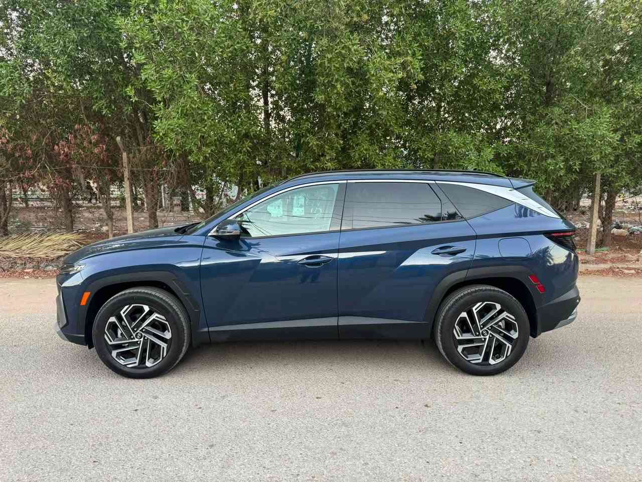 🔥 هيونداي توسان 2025 Limited | أعلى فئة |
وارد امريكي

فول مواصفات 🔥

✨ سيارة مميزة بحالة ممتازة ماشيه 5,000 كم فقط.

🔹 أعلى فئة (Limited)

🔹 سقف بانوراما

🔹 تحكم عن بُعد بحركة السيارة (تقديم وإرجاع بالريموت)

🔹 4 كاميرات + داتا شو

🔹 رادارات وأنظمة مساعدة للسائق

* بدون إيرباك.

* حادث بالجاملغ الخلفي، إصلاح بارد فقط.

* قبغ الجنطة الأصلي مصلح.

* بجم مكفول 

مكان السياره بابل المسيب 

📞 للاستفسار: ***********

📱 متوفر واتساب واتصال.
