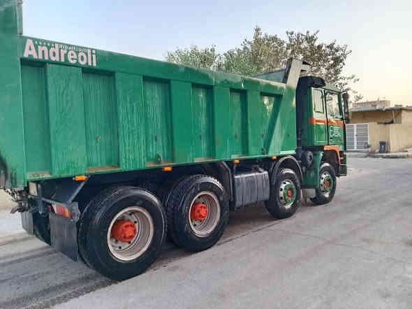 للبيع فالفو عكرب F12
العنوان كوت واسط 
تفاصيل اتصلل ***********
