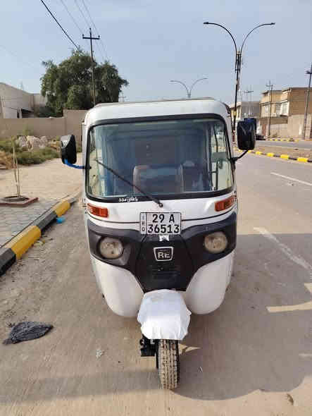 السلام عليكم تكتك موديل 22 رقم واسط تكتك كهربانيات كشر محرك مكاني واسط قضاء النعمانيه السعر 6900 وبيه مجال رقم ***********
