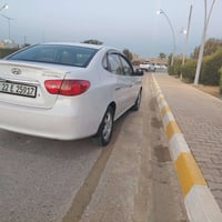 النترا ٢٠١١ • محرك ٢٠٠٠ • بدون صبغ