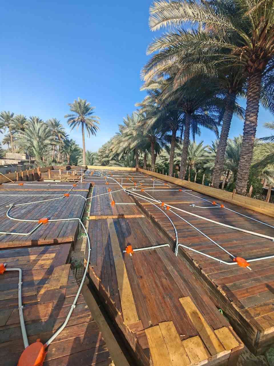 السلام عليكم
تأسيس وصيانه كهرباء المنازل ب اسعار تنافسيه جدا
للاستفسار
***********
***********
