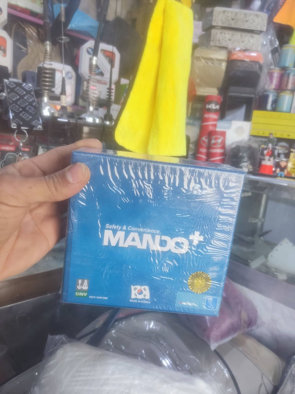 فيت بم اصلي وكاله كل الاسعار فقط 
ب١٤الف


**إذا كنت صاحب هذا الإعلان وتريد حذفه لأي سبب، رجاءا أرسل رسالة إلى الدعم الفني**