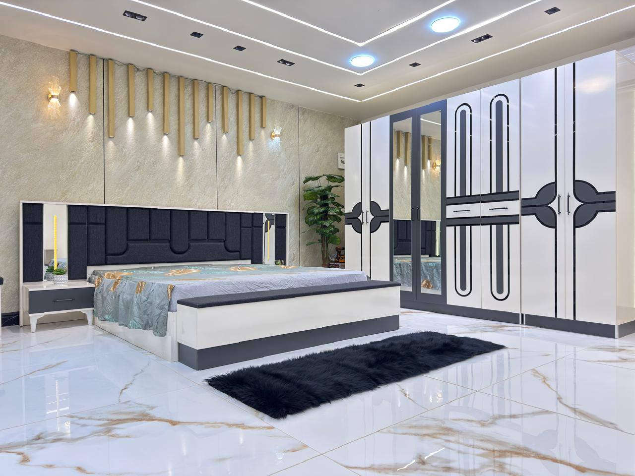 موديل 🎀 يشيل 🎀 10قطع – صناعه تركيه  فاخرة
أناقة التصميم وقوة التنفيذ تلتقي في موديل يشيل، صناعة تركيه بإتقان عالي ولمسة عصرية . خيار مثالي لمن يبحث عن الجودة والذوق الرفيع بسعر مناسب.
💰 السعر: 1,250,000 🎀  🎀 
ضمان حقيقي  🎀
توجد خدمة النقل والتنصيب لأغلب محافظات العراق
تفاصيل أكثر اول تعليق 

📞 للاستفسار: 7814392300


**إذا كنت صاحب هذا الإعلان وتريد حذفه لأي سبب، رجاءا أرسل رسالة إلى الدعم الفني**