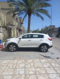 سبورتج خليجي • ٢٠١١ • محرك ٢٤٠٠