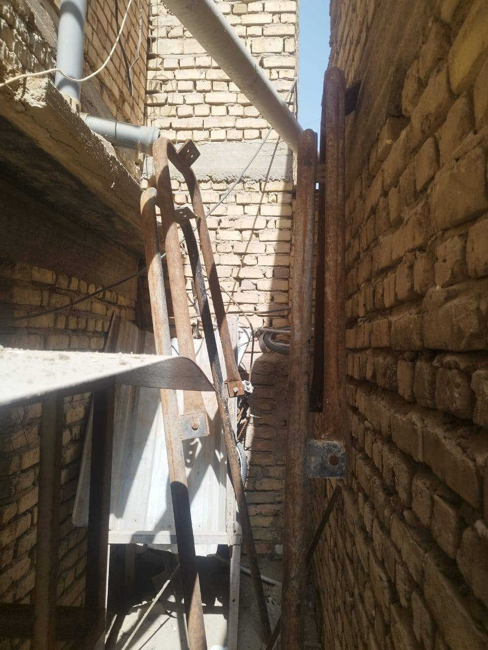 السلام عليكم ونج نضيف لبيع
***********
