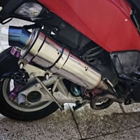 دبلات خلفية • أمامي أصلي • غزالية