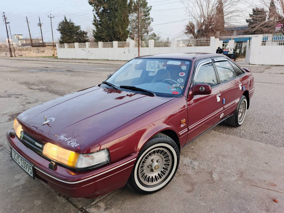 ***********یان ***********
فرۆشتنی خێرا
مازدا ساڵۆن مۆدێل 1991مەکینە 8 توبەخ گێڕعادی گێرو مەکینەبەشەرت سەنەوی ڕەقەم باریک تازەیە 2030 بەشەرتی تەعویلو غەرامە موس بڕاوە بێدەعم و بێلێدراو پێشو دوای  چەکوشی پێوەنیە ڕزیوی نیە مواسەفات چوارجام کارەبا ئاوێنەکارەبا سویچ کۆنترۆڵ سوکان پاوەر کارەبای هەموگیانی ئیش دەکات زۆر توندوتۆڵەو بێتەقەوڕەقەیە چرکەی تێدانیە چوارتایەوویلی سۆپەری خت سپی جوانی لەژێردایە سەیارەکە ناوەوەودەرەوەی وەک شەریکە ماوەتەوە کامل جوان کاری بۆکراوە ماڵی دۆستەوبێ مەسروفە سەیارەکەبەس ماشەڵای دەوێت  
سعر 42کەمێک موعامەلە
ناونیشان زەڕایەن هەڵەبجەی تازە
***********یان *********** السليمانية, العراق
