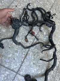 ضفيره مال نيسان فريسا ٢٠١١كامله هيه وفيشهه  قيم سعره مكاني بغداد 07783...