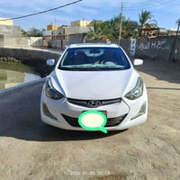 النترا ٢٠١٦ • محرك 1800 • رقم بصره