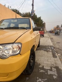 عندي سايبه موديل ٢٠١٢ مكينه جديده خير من الله صدره نضيف كهرباء يته شغا...