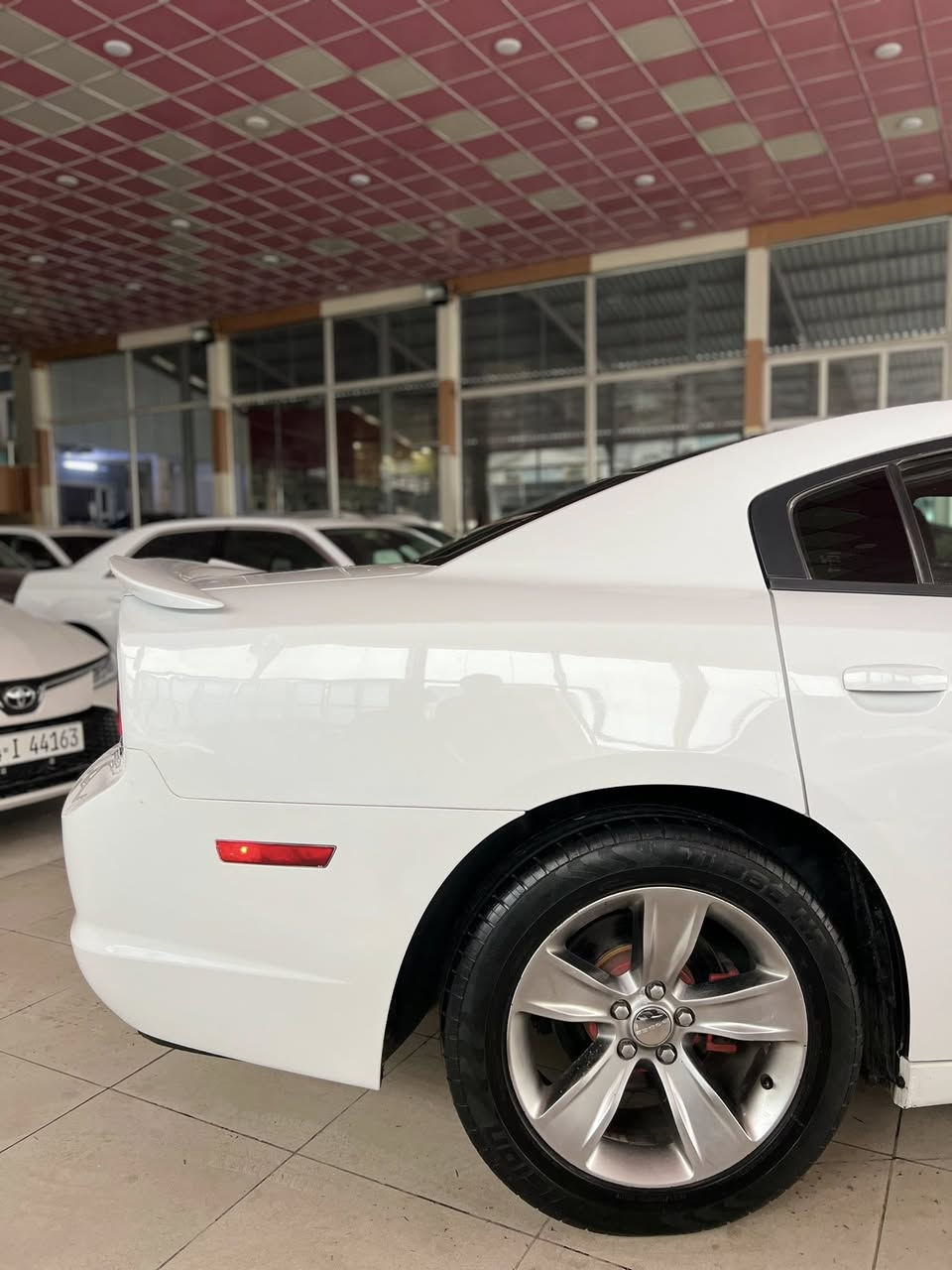 ‏موديل2011
‏صبغ ٢
‏ كفاله ￼ 
‏عنوان دهوك 
‏السعر 145$
***********￼￼￼￼￼￼￼
