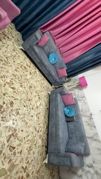 شهداء البياع • ٨مقاعد • ماكو ضرر