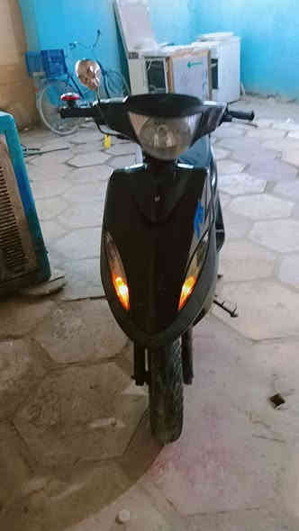 ماكس عدله  ربمه  كلشي ما مبدل بيها فقط كابريتر  السعر 550 وبيها مجال العنوان الحمزه  ***********
