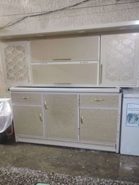 كاونتر سنك وملحق • براد • بغداد جميله