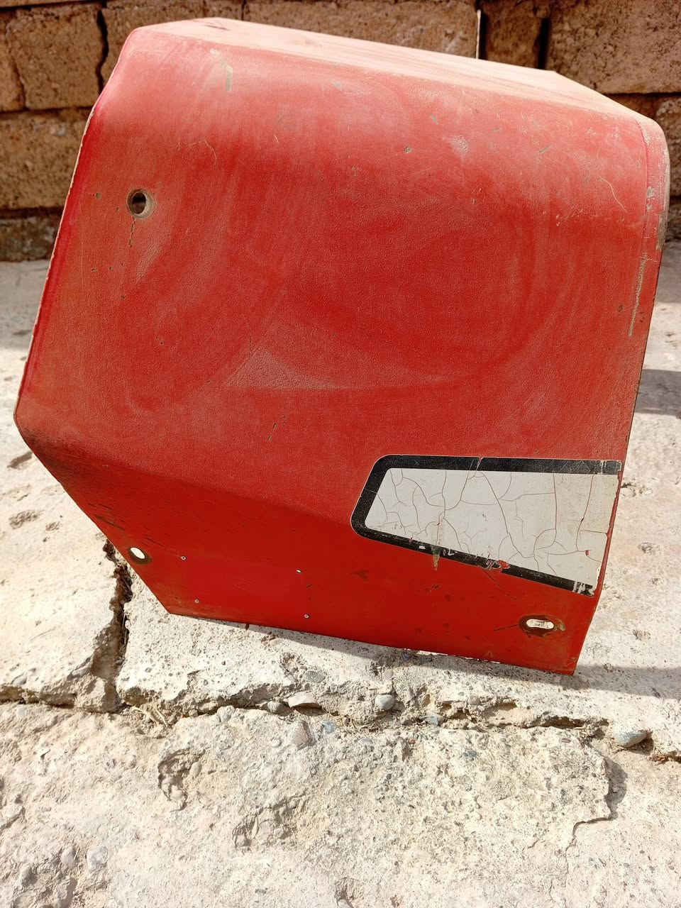 للبيع كشر فوركسن ايراني
الشراي يتصل ***********
