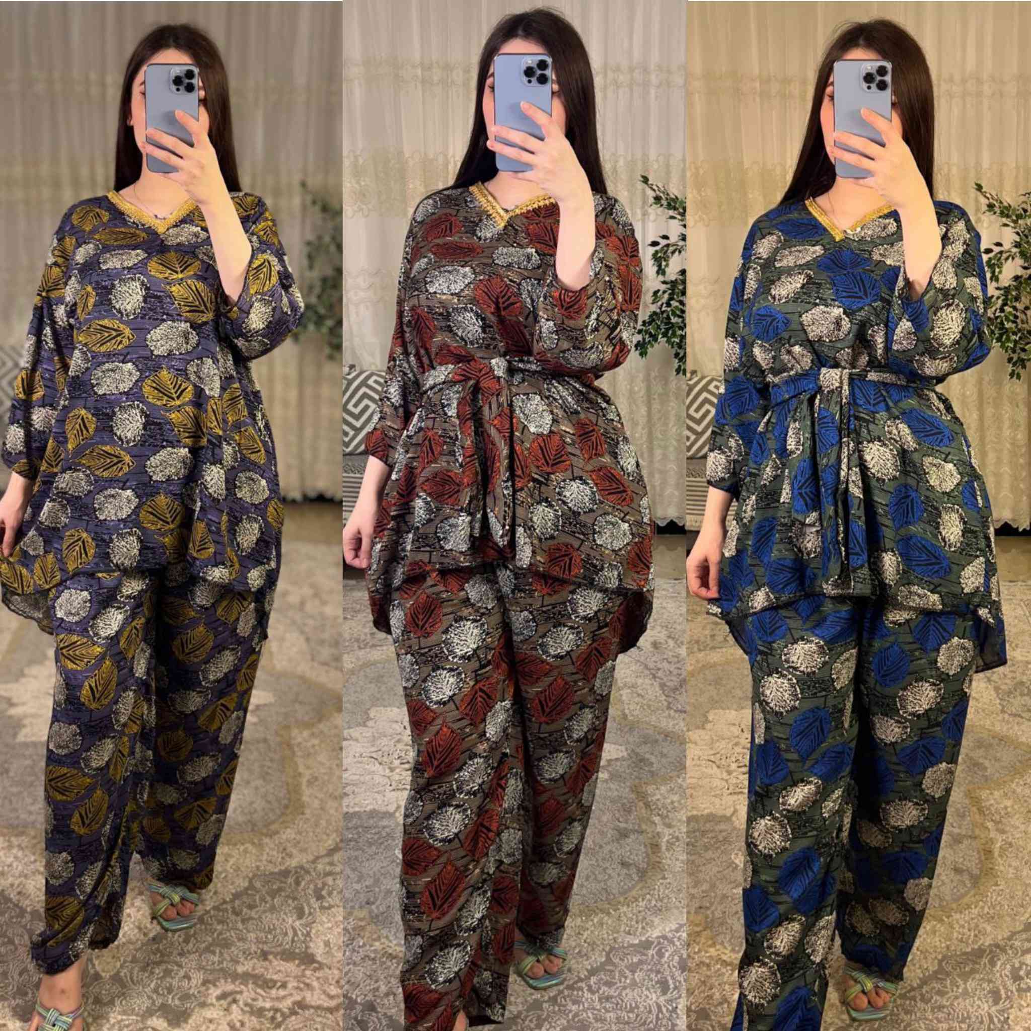 #https://t.me/ksbvdkkdofnbfndkd

تراك كيبور 

الخامه //كشمير تركي 

القياس //فري سايز 90 كيلو 

الدرزن// 58 الف

 لقطعه// 8


**إذا كنت صاحب هذا الإعلان وتريد حذفه لأي سبب، رجاءا أرسل رسالة إلى الدعم الفني**