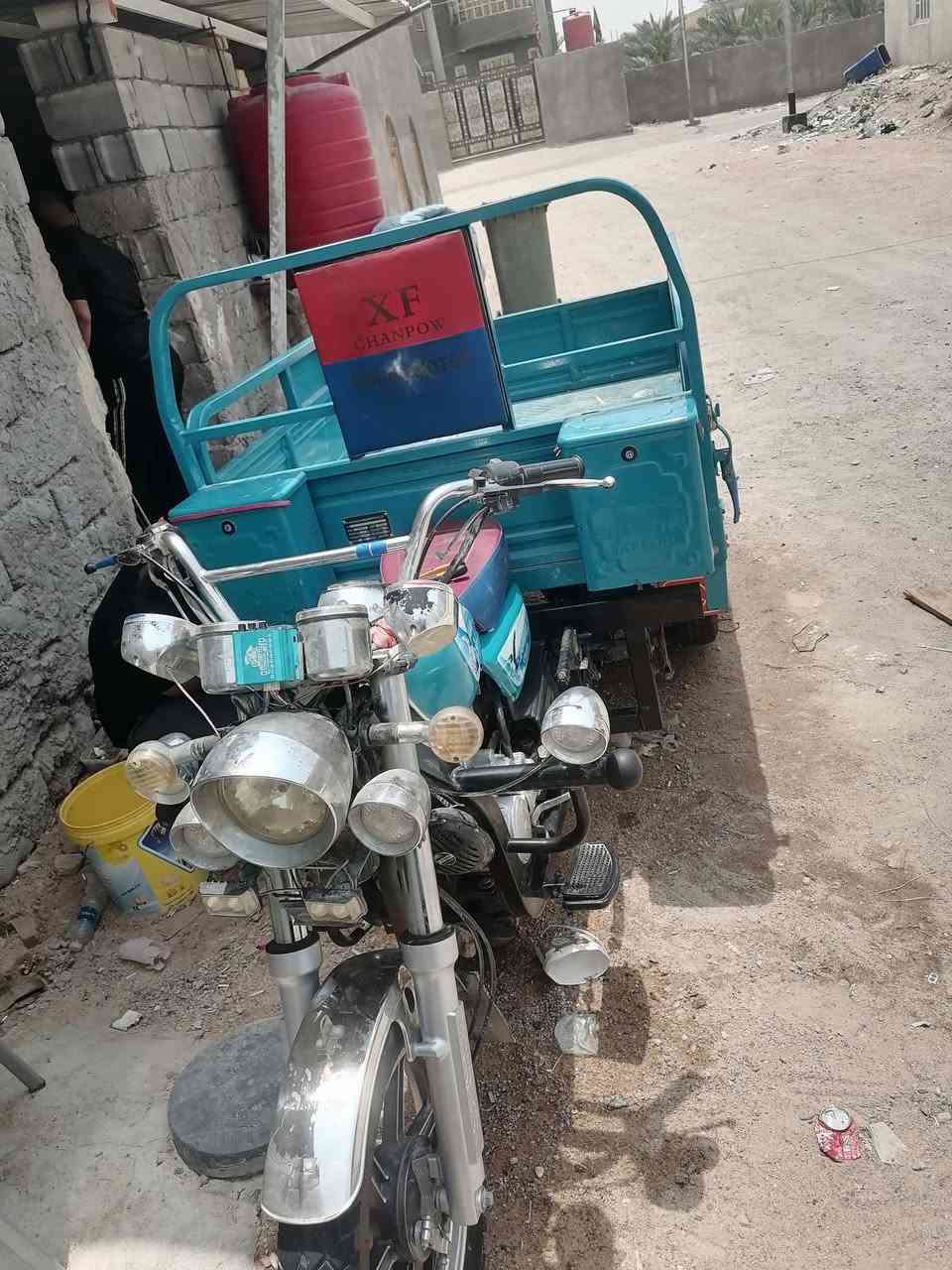 يالله الهم صلي على محمد وآل محمد من رخصة ادمن الكروب ستوته كربلائيه رقم وسنويه بأسمي ستوته خير من الله شغاله من طول لطول تخم تاير كهربائيات كله شغاله عينه اكتروني نكره سلف شغاله من كلشي للبيع او مراوس فرس او ليڨات (( اريد رقم مو كلك او اوراق)) ***********اتصال 
***********واتساب
