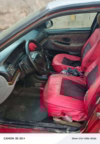 بيجو ٤٠٦ • ٢٠٠١ • الكوت