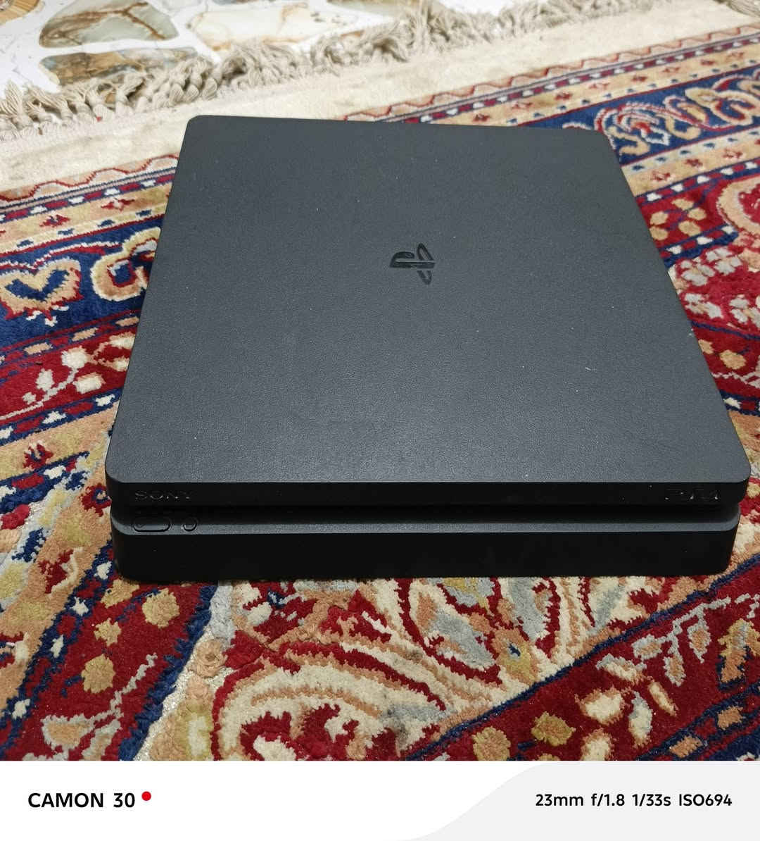 سلام عليكم شباب بلي فور سلم ذاكره فوك 500 نضام 13.02 ويا جوستك عدد 2اصليات ويا اقراص فيفا كدام عينكم ويا قاعده شحن مال ابلي اصليه والله رايده 250الجهاز نضيف ومامفتوح مكاني بغداد


**إذا كنت صاحب هذا الإعلان وتريد حذفه لأي سبب، رجاءا أرسل رسالة إلى الدعم الفني**