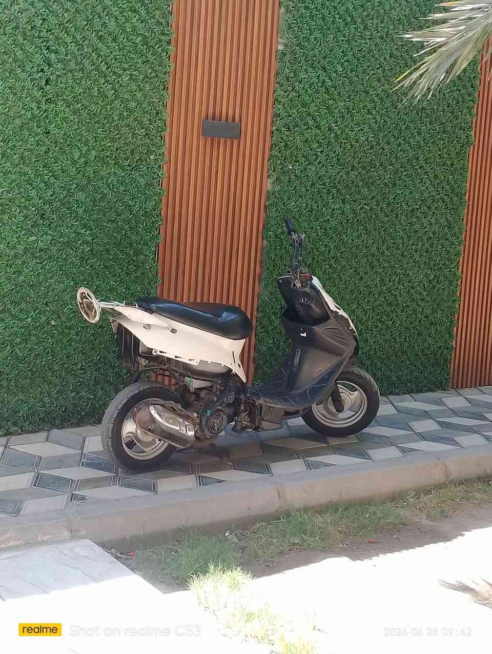 للبيع سعر 100 قفل ابيع ع عطله فقط كابريتر 100 قفل قفل شراي خاص


**إذا كنت صاحب هذا الإعلان وتريد حذفه لأي سبب، رجاءا أرسل رسالة إلى الدعم الفني**