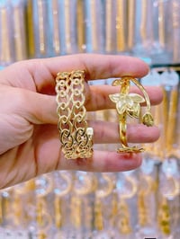 سوارات • ذهب برازيلي • ضمان سنة