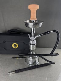 اركيله • مستر رصافي • ملحقات كاملة