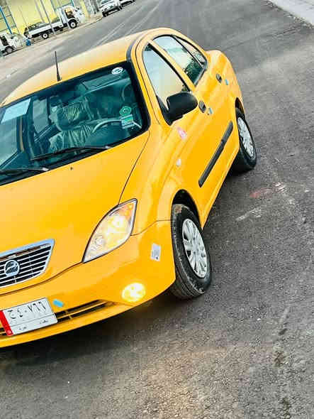 طيبة موديل 2015 للبيع مكفولة 

كير مكنية وظربة وصبغ وتبديل. 🦋

سيارة جاهزة خير من الله كبل للشارع 🚕

تدفئة تبريد ثلج 🥶 صدر خلفي امامي 

تخم تاير جديد هسه شادة ميزانية وبلنص. 

كهربائيات كلة شغالة دوشمة جديدة 🎰

هيئة غرامة مصفرة سنوية بعدها مصاقطة 

ابيع شرط عقد مروري. 🚦📜 

$💸 43 وبية مجال 

📍العنوان/ بغداد البلديات 

☎️الاستفسار ***********

رجااء (قراءه المنشور قبل لاتتصل)
