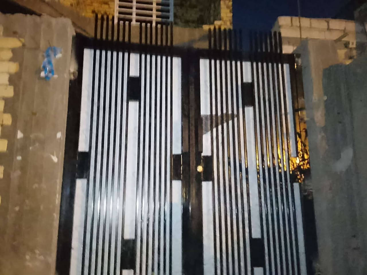 معمل حدادة  السلامي
لاانشاء المضلات والسقايف الكيسبان والسندويج

والمراجيح وكافة اعمال الحدادة

بكوادر متمرسة واسعار مناسبة

وعمل تنافسي

للتواصل

***********
