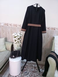 ريتال للخياطة • عبايات رمضان • فساتين