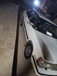 سوبر ٨٤ • محرك بلادي • ضرر خفيف