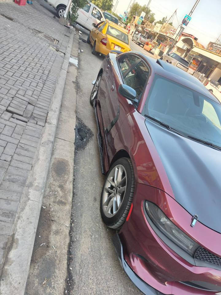 مديل 2021 رقم بصره ماشيه 100 الف فول مواصفات مكينه 3600 
حادثهه جاملغ وبنيد 
(السياره فور ويل )
مكانهه بصره 
سعرهه 200$ 
الاستفسار اكثر ***********
