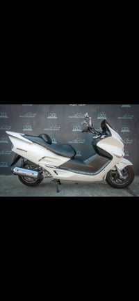 فورزا • دراجه فورزا • سكوتر فورزا • فورزا 2006 • موتور فورزا
