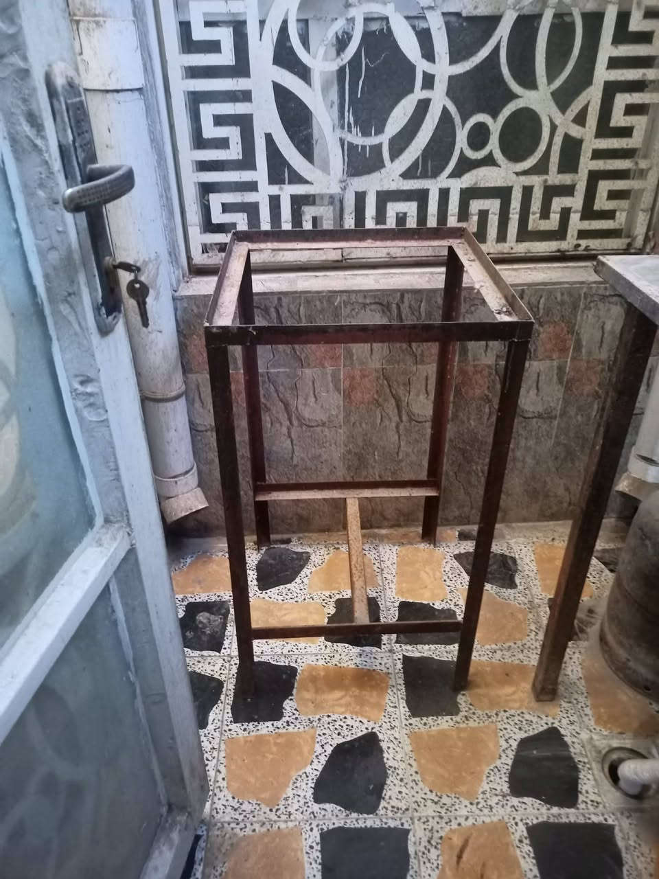 طباخ
بوفيه
ميز مال طباخ


**إذا كنت صاحب هذا الإعلان وتريد حذفه لأي سبب، رجاءا أرسل رسالة إلى الدعم الفني**