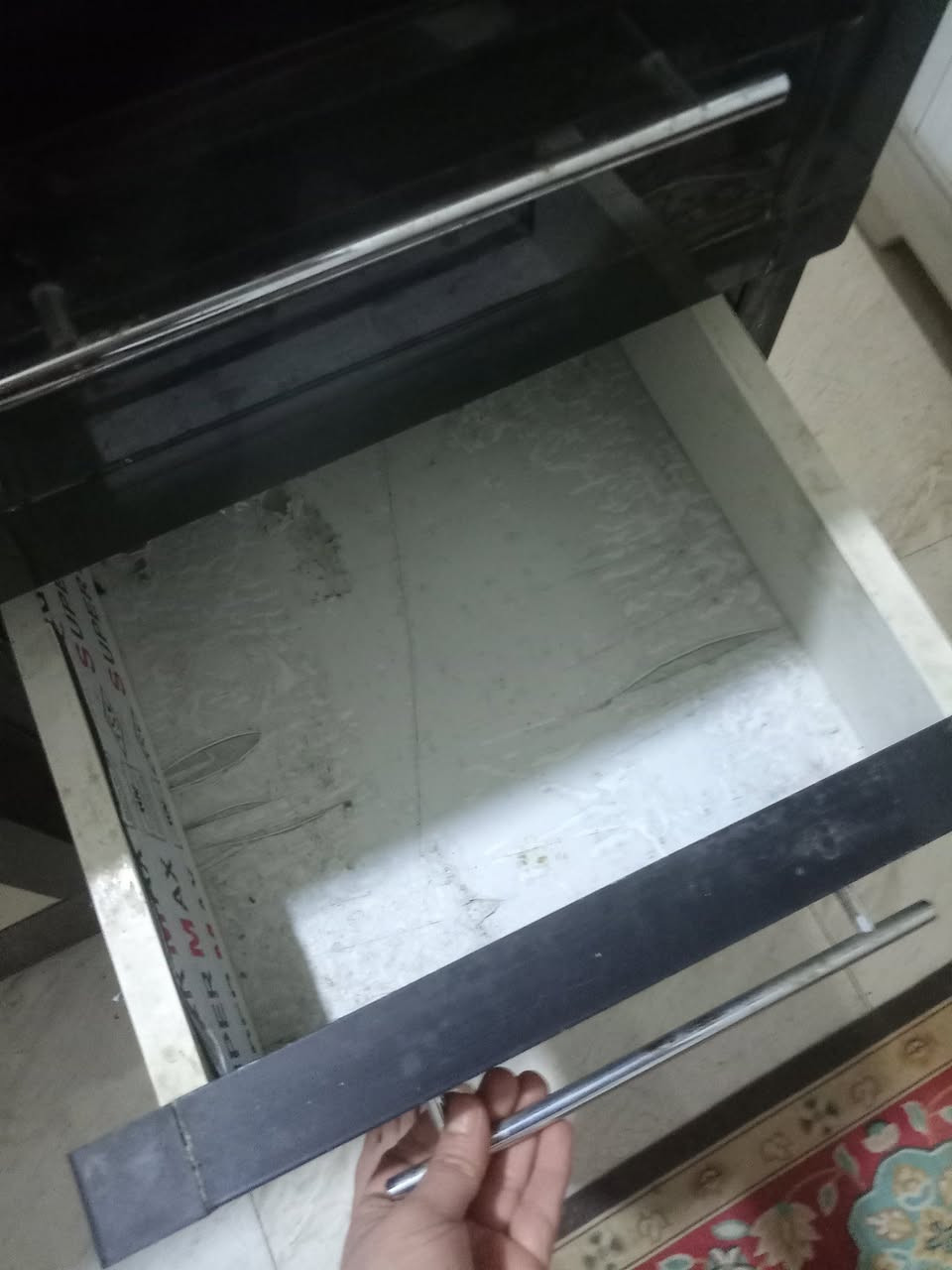 سنك وملحق متر ونص تزكام ٧٠ قفل بدون عمله المكان حله *********** واتساب
