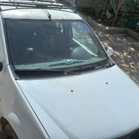 سيارة. رينو للبيع موديل ٢٠١٠ كامل كلشي بيها شغال   هاتف 07768446864