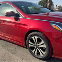 سوناتا امريكي 2018 رقم سليمانية جديد تحول ثاني يوم هزة وسنوية جديدة ما...