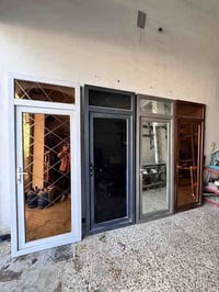 ابواب • جديد • مركز الديوانية