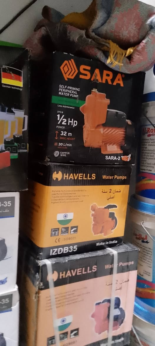 السلام عليكم
الى اهالي الحسينيات الكم عروض خاصه بسعر جمله العدهم حسينيات بلرفاعي متوفر يمنه جميع المواد الانشائيه والكهربائيه والمنزليه  ومواد البناء  مكاني رفاعي طريق المشايه عمود 30ملاحه متوفر عندي سكلات اليجار بنواعه لليرغب يتصل ***********
