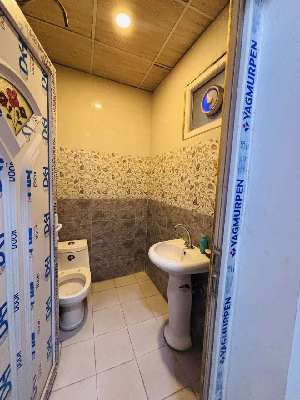 📍 الموقع: الغزالية شارع المشجر – مربع الملعب

📏 المساحة: 70

🏠 الطابق الأول : صاله مطبخ  غرفة نوم خدمات ترك  

وطابق ثاني غرفتين نوم وخدمات  

وصطحين

 

🔥بناء جديد من الاساس 2020 

🚪موقع كامل خدمات طابو صرف 

🔧 البيت جاهز للسكن السعر 190 بي مجال

📞 للاستفسار:***********
