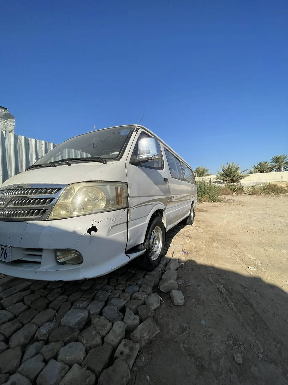 سلام عليكم 
فتون 2008 

بسمي مشروع وطني 

كشره شوفت عينك

مكاني بغداد قرب بسمايه 

***********

السعره 48وبيهً مجال قليل
