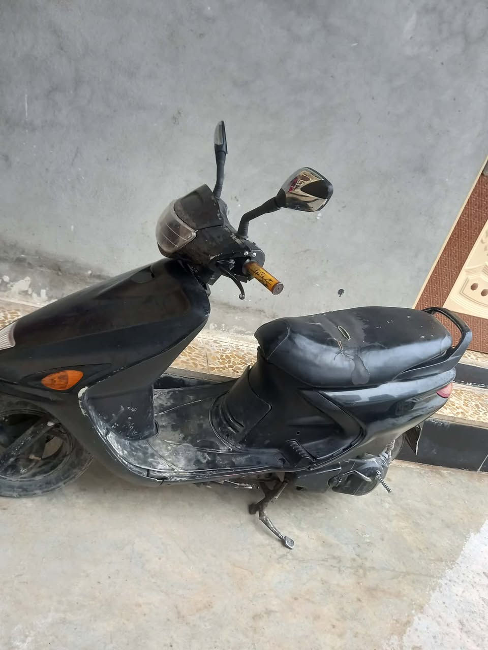 ‏ماطور فراشة ‏ ‏معمار ‏جديد ‏للبيع ‏السعر 450 ‏ ‏وبي مجال ‏الرقم ***********
