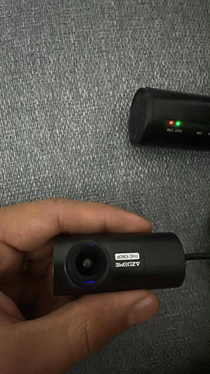 داش كام ازدوم4K شغاله بس بدون واي فاي
امامي خلفي  
السعر ٢٥ الف قفل 
🛜 واي فاي عاطل


**إذا كنت صاحب هذا الإعلان وتريد حذفه لأي سبب، رجاءا أرسل رسالة إلى الدعم الفني**