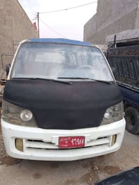 جنبي • ٢٠٠٧ • مكينة وكير مكفولة